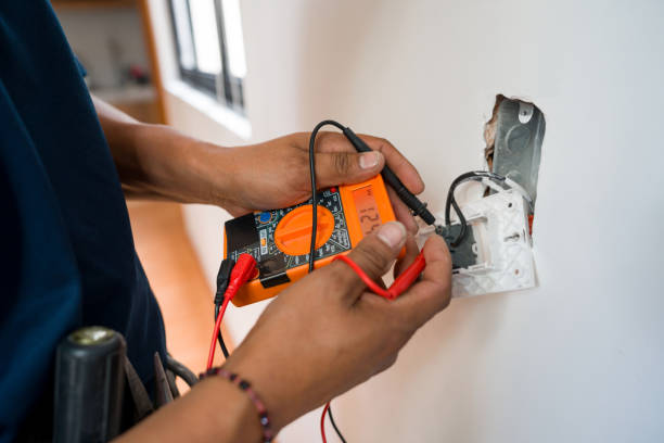 Best 24-Hour Electrician  in Hornsby Bend, TX