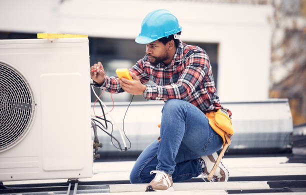 Best Electrical Troubleshooting Services  in Hornsby Bend, TX