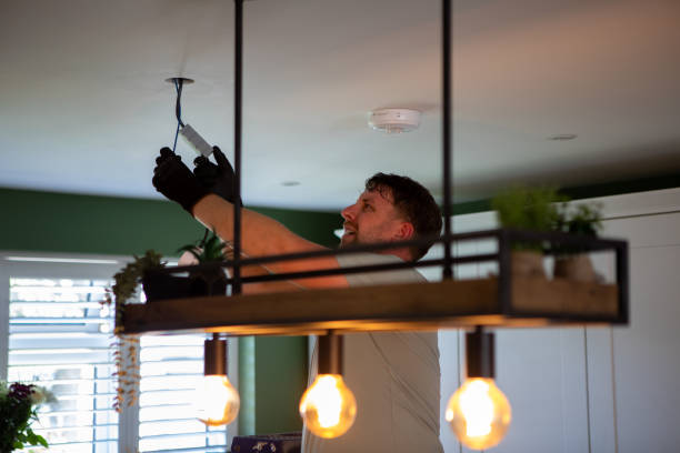 Best Affordable Emergency Electrician  in Hornsby Bend, TX