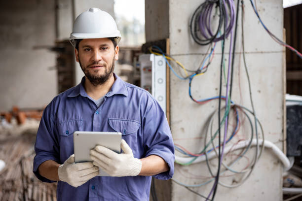 Best Residential Electrician Services  in Hornsby Bend, TX